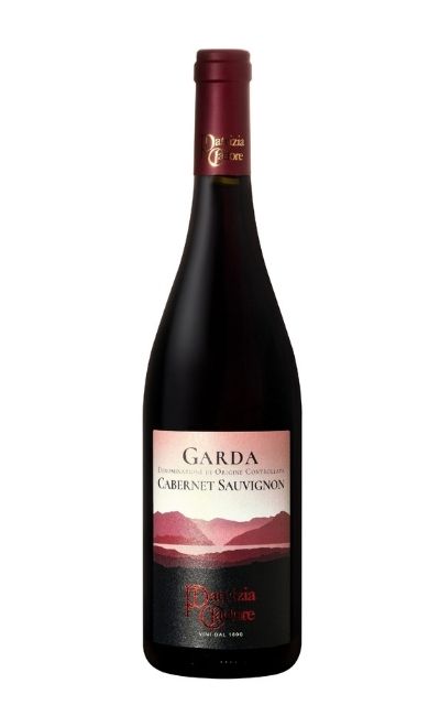 Garda Cabernet Sauvignon Cantina Patrizia Cadore