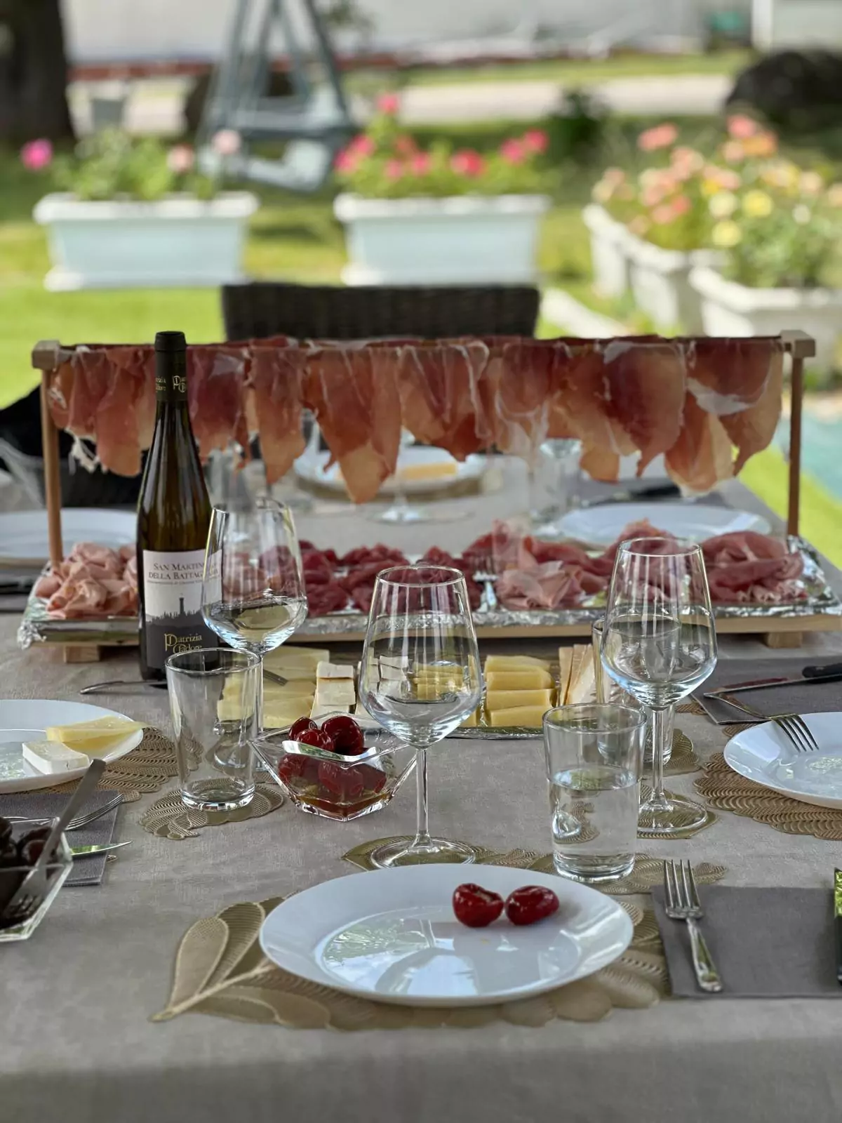 Degustazione vini Lugana Cantina Patrizia Cadore (10)